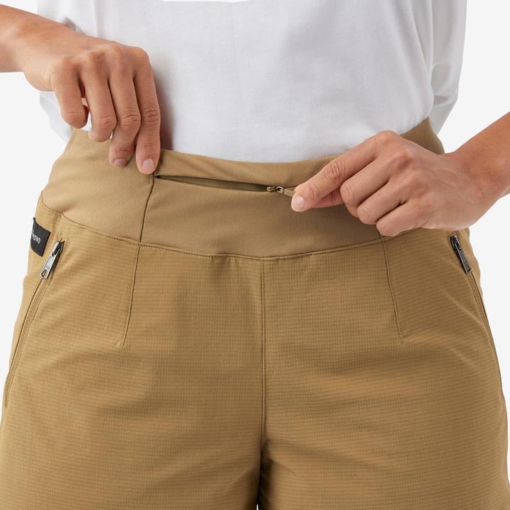 Immagine prodotto Forclaz Trekkingshorts Damen - MT900 braun (40, 42)