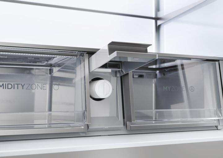 Produktbild Haier HCR7918EIMB (601 l)