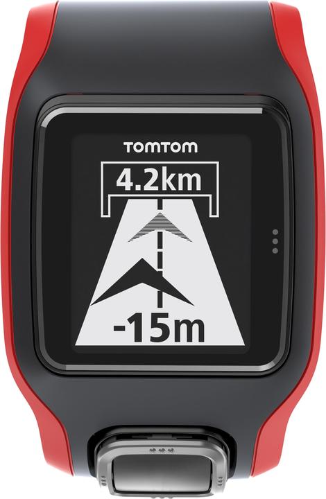Produktbild TomTom Runner Cardio