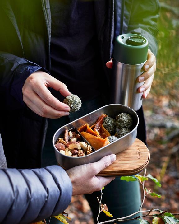 Produktbild Black + Blum Double Bento Box