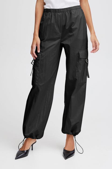 Produktbild B.young BYDATINE PARACHUTE PANTS 20814483 (36)