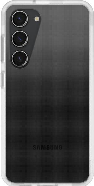 Actual product image OtterBox React (Samsung Galaxy S23)