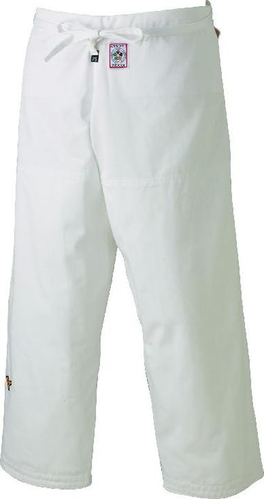 Actual product image Mizuno Judo Trousers (170)