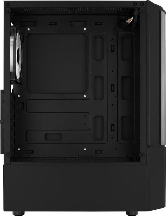 Produktbild AeroCool Quantum v2 (ATX, mATX, Mini-ITX)