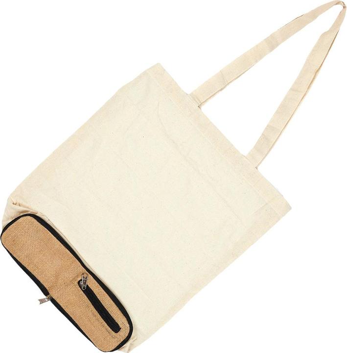 Entre Temps Tote Bag
