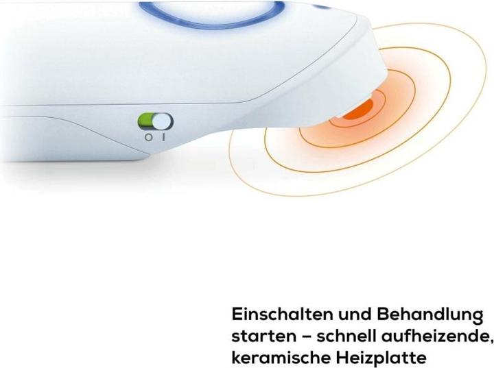 Image du produit Beurer BR 60