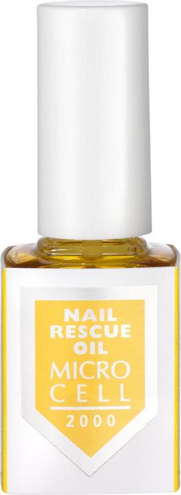Actual product image Micro Cell Nail Rescue Oil (12 ml)
