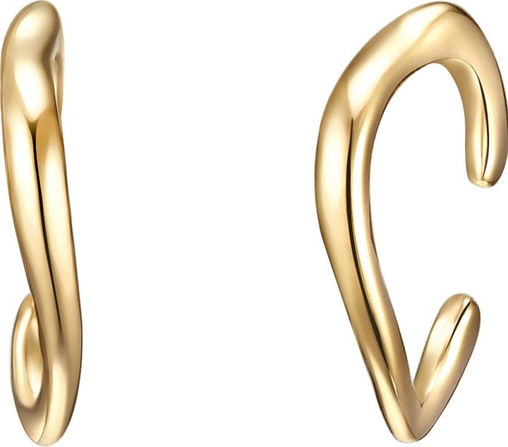Glanzstücke München Ear clips (Sterling Silver)