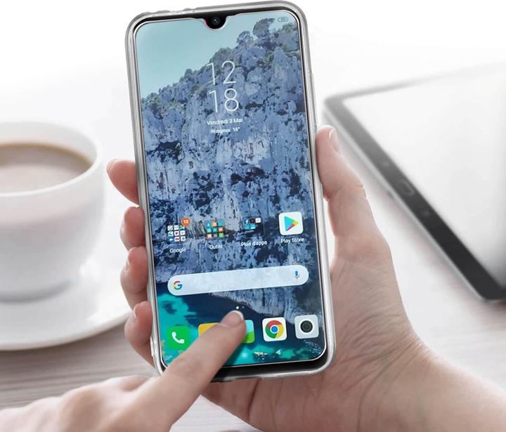Actual product image Avizar Kit Series (Xiaomi Redmi Note 7)