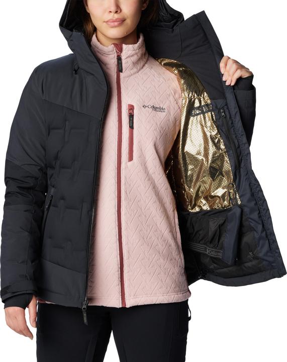 Produktbild Columbia Wildcard III Down Jacket (L)