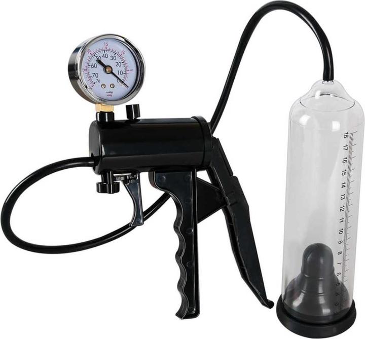 Actual product image You2Toys Stiff & Strong