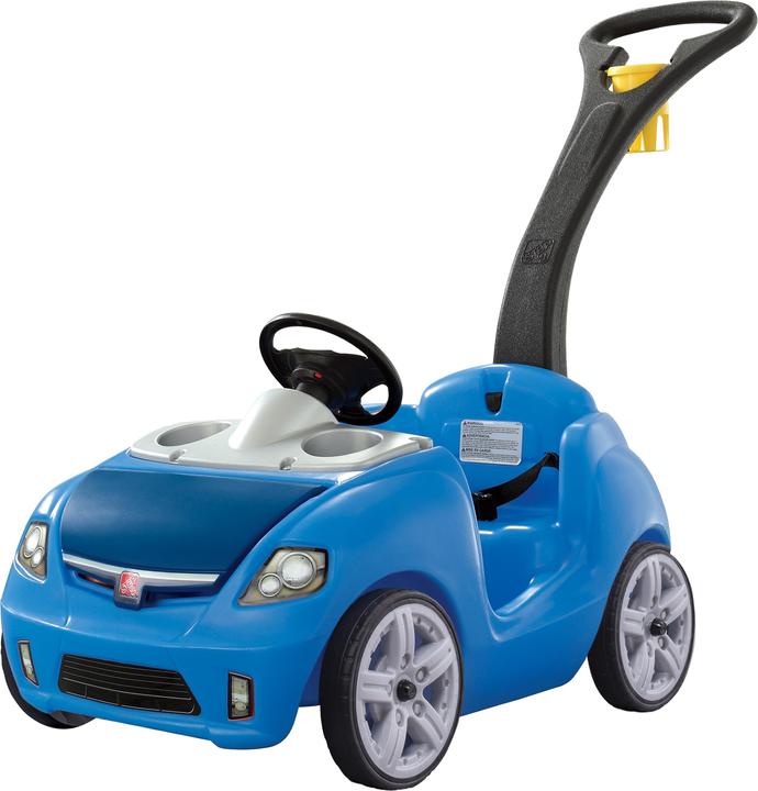Step2 Whisper Ride II Buggy