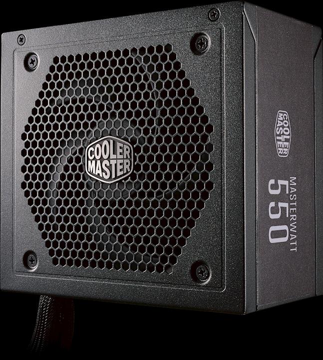 Produktbild Cooler Master MasterWatt (550 W)