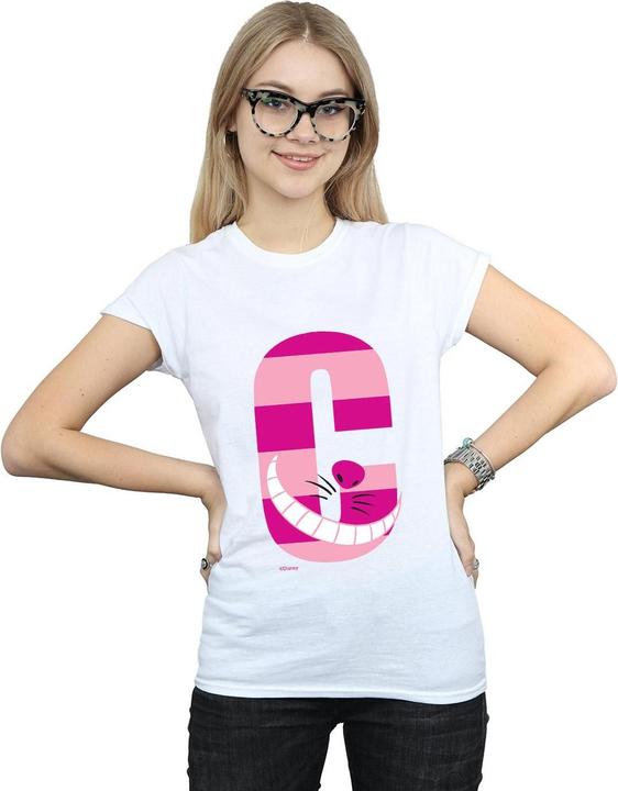 Produktbild Disney Alphabet A Is For Alice TShirt (XL)