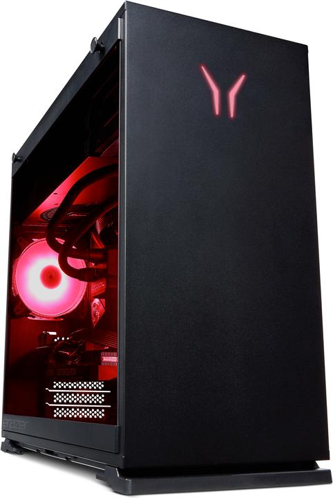 Produktbild Medion Erazer Hunter X20 (Intel Core i9-11900KF, 32 GB, 2000 GB, GeForce RTX 3080 Ti)