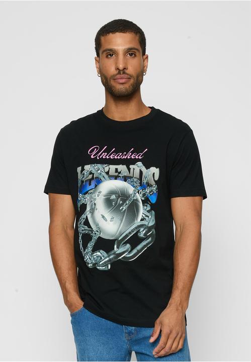 Produktbild MT Unleashed Legends Tee (S)