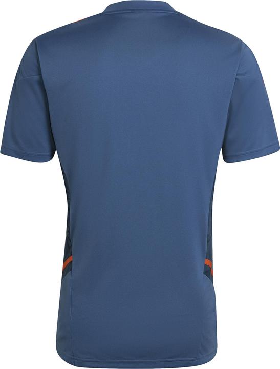 Image du produit adidas Maillot d'entraînement Manchester United - 2022-23 (L)