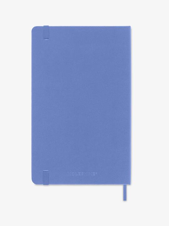 Produktbild Moleskine Notizbuch (A5, Liniert, Harter Einband)