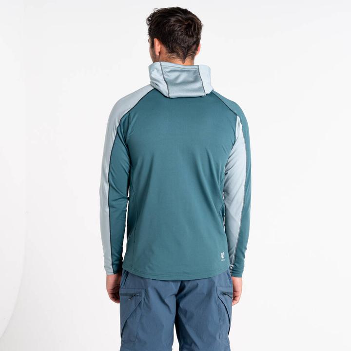 Image du produit Dare2b Assimilate Core Stretch Mediterraea Green Slate (S)