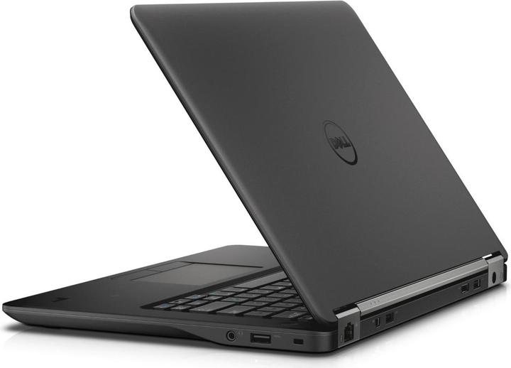 Produktbild Dell Latitude E7450 (14", Intel Core i7-5600U, 8 GB, 256 GB, CH)