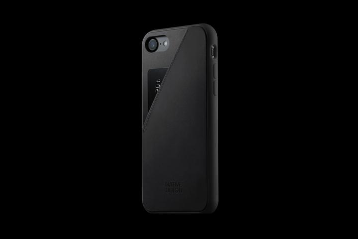 Actual product image Native Union clic card (Apple iPhone 7)
