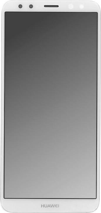 Immagine prodotto OEM Unità display + cornice per Huawei Mate 10 Lite bianco (Display, Mate 10 Lite)
