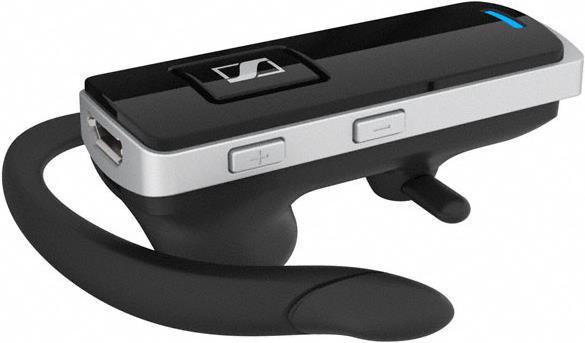 Produktbild Sennheiser EZX 80 3 in 1