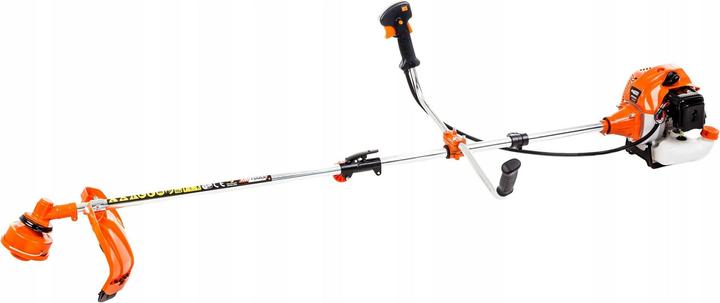 Actual product image AW Tools AWTOOLS GASOLINE mower 3.0KM BC520