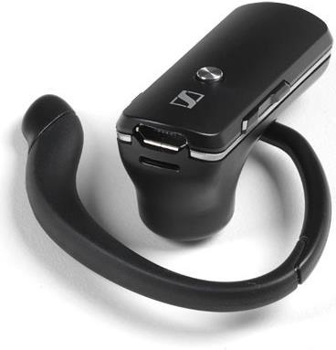 Actual product image Sennheiser Ezx 70 (Wireless)