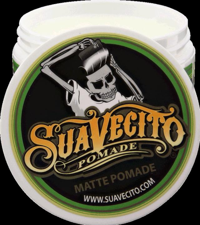 Produktbild Suavecito Matte (Haarpaste, 113 ml)