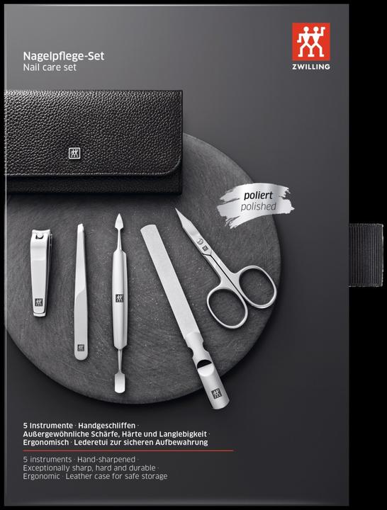 Image du produit Zwilling Classic Inox