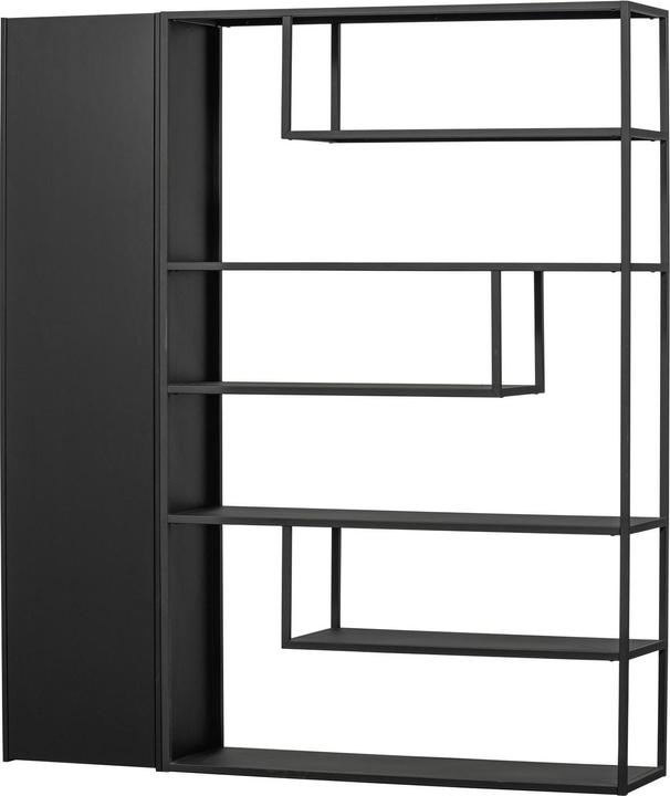 Produktbild Woood Teun (188 x 44 x 35 cm)
