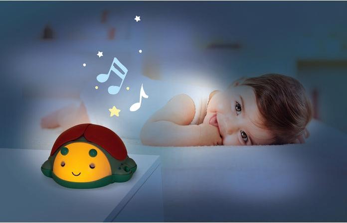 Produktbild Clementoni Stars Projector