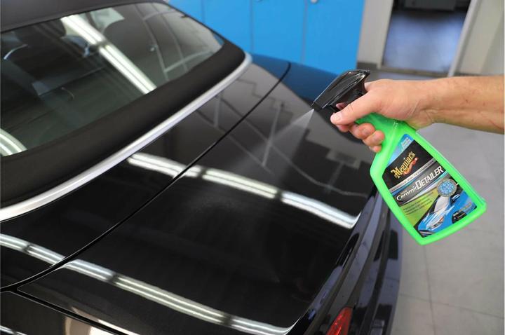 Produktbild Meguiar's Hybrid Ceramic Detailer (768 ml)