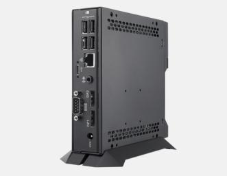 Produktbild Fujitsu Futro S740 (Intel Celeron J4105, 4 GB, 16 GB)