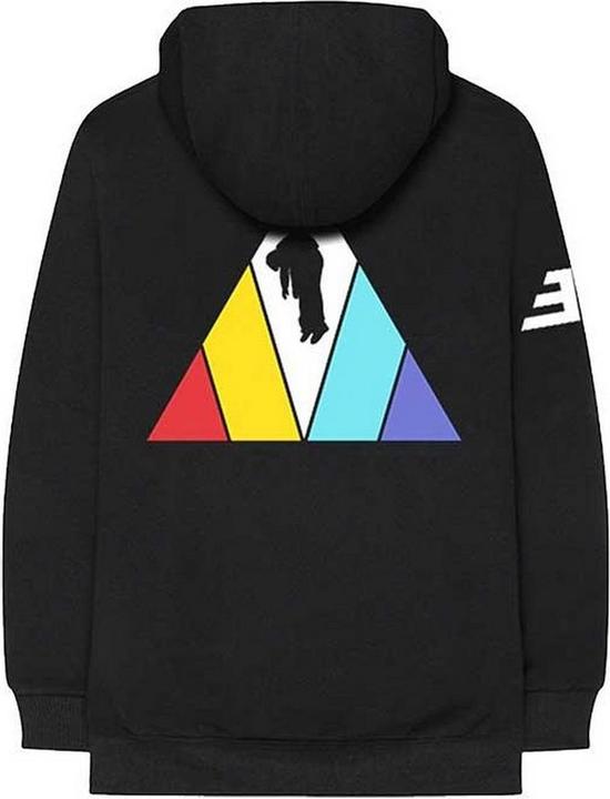 Image du produit Imagine Dragons - Veste à capuche - Adulte (XXL)