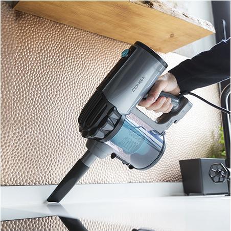 Image du produit Cecotec Conga ThunderBrush 560