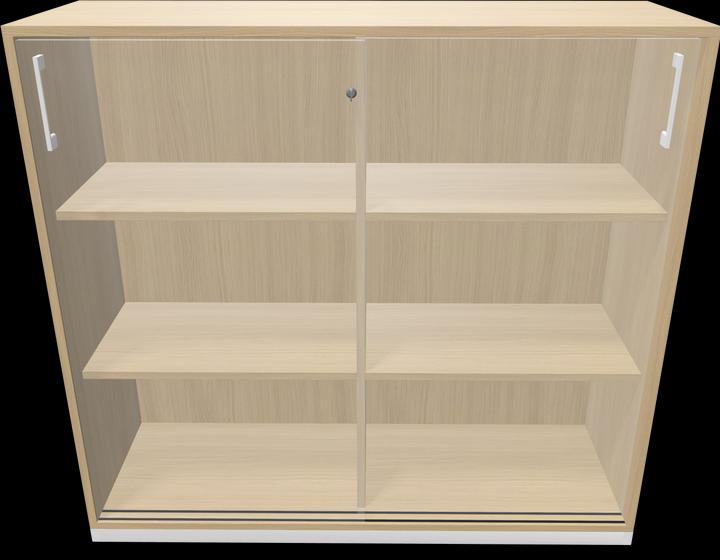 Produktbild Narbutas Choice Schiebetürschrank (120 x 40 x 111.5 cm)