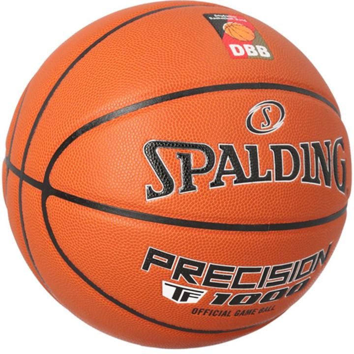 Produktbild Spalding Fiba TF-1000 Precision 2023
