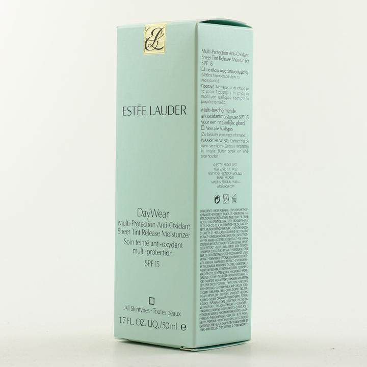 Actual product image Estée Lauder DayWear (50 ml, Day cream, SPF 15)