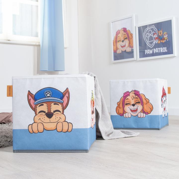 Immagine prodotto Roba Contenitore per 2 pezzi di Paw Patrol