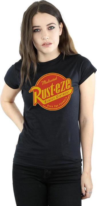 Produktbild Cars RustEze TShirt (M)