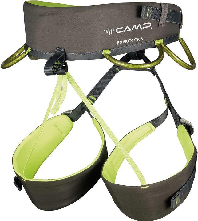 Produktbild Camp Energy CR 3 Klettergurt (XL)