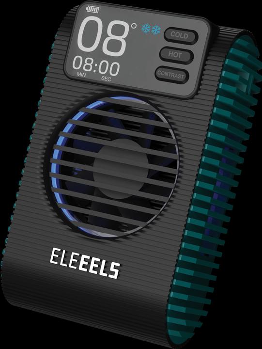 Produktbild Eleeels X11 Instant Cryothermal Therapy Device