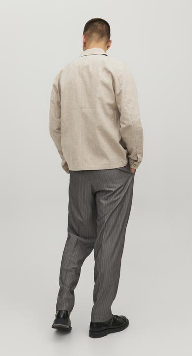 Actual product image Jack & Jones Linen blazer (S)