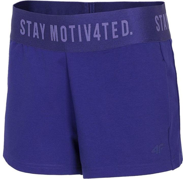 Produktbild 4F Shorts (36)
