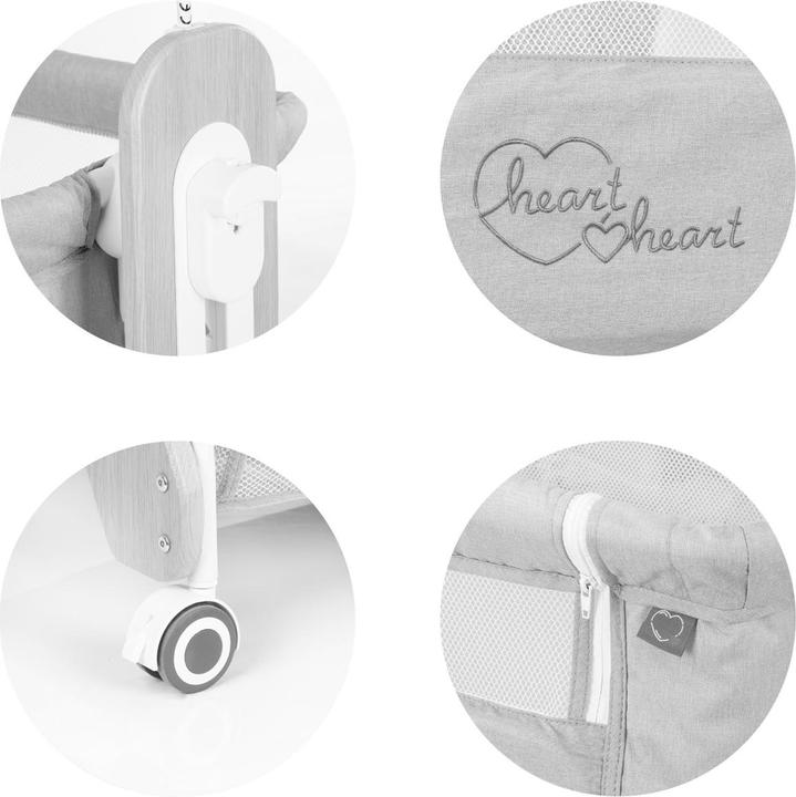Produktbild Chipolino Heart 2 Heart