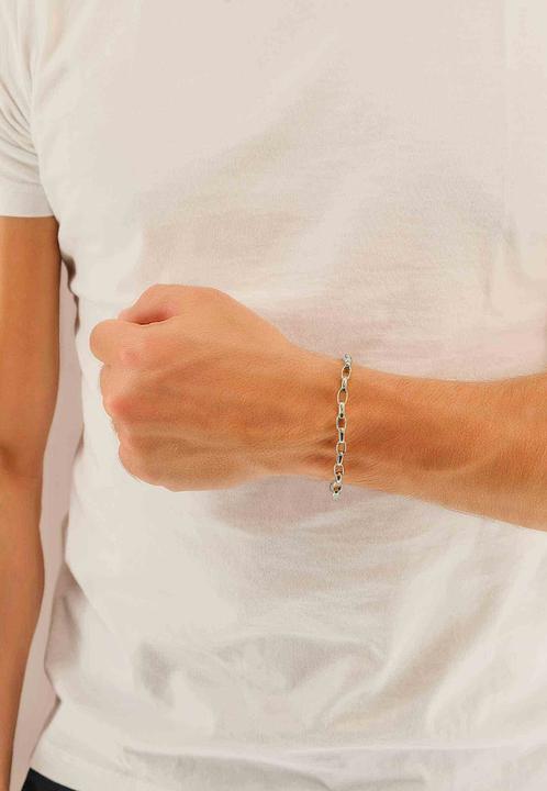 Immagine prodotto Muau Ancora (19 cm, Oro bianco 750/18 carati)