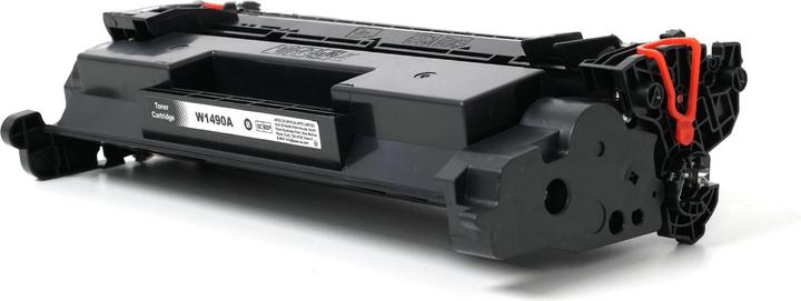 Actual product image Hermex Compatible toner for HP LaserJet Pro 4004d (FC)