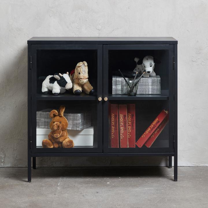 Immagine prodotto Nordic Touch Christiansfeld (90 x 85 x 40 cm)